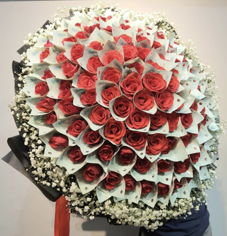 Hoa sinh nhật
