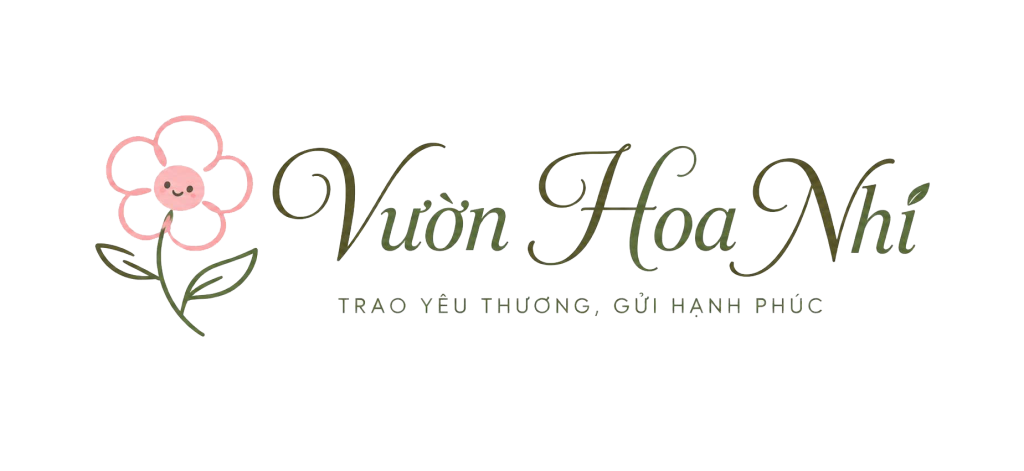Vườn Hoa Nhí